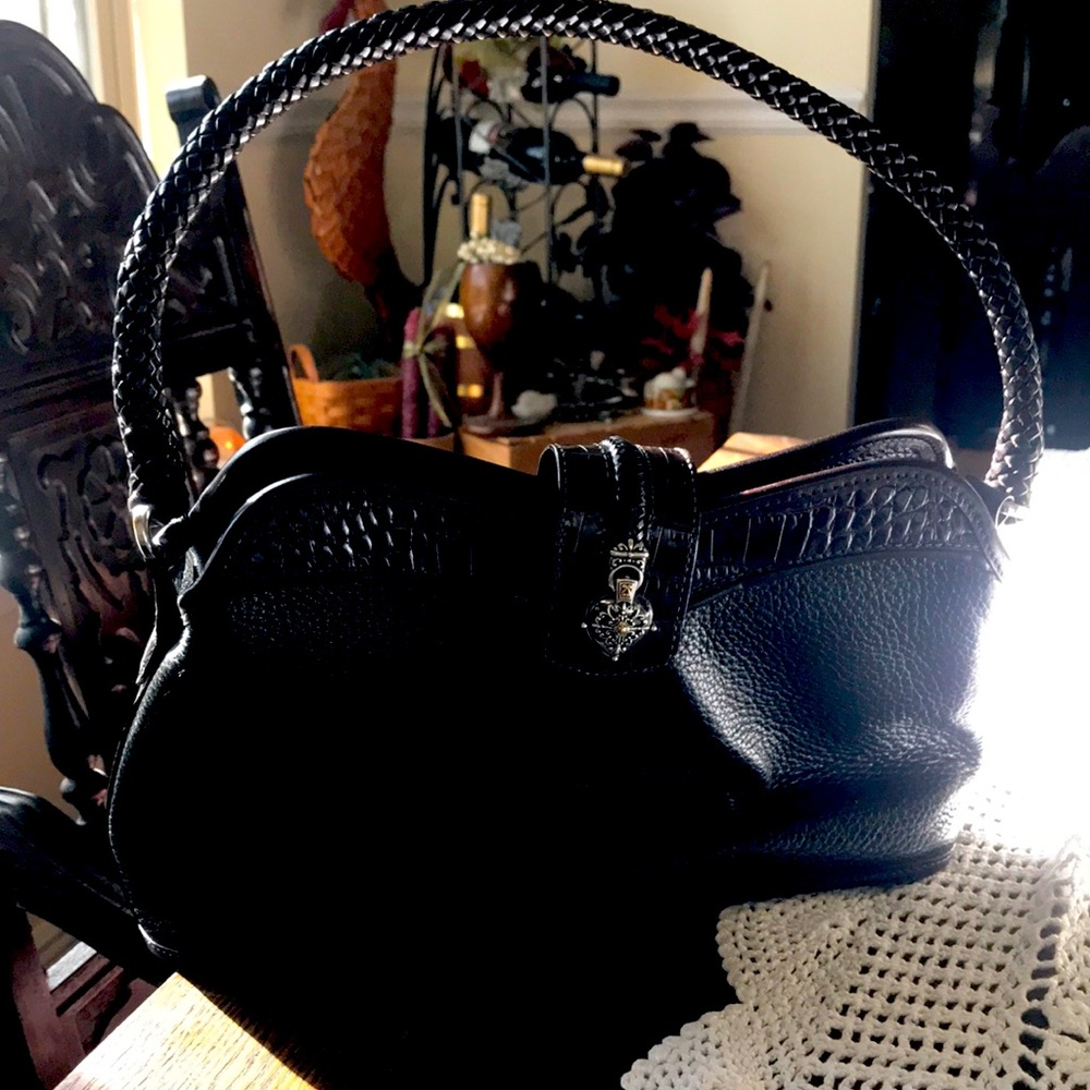 Vintage Brighton bag